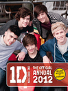 One Direction (eBook): The Official Annual 2012